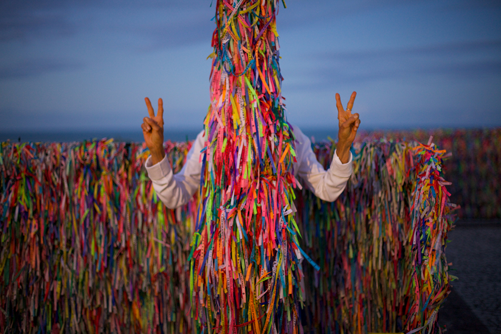 Open call winners 2019
