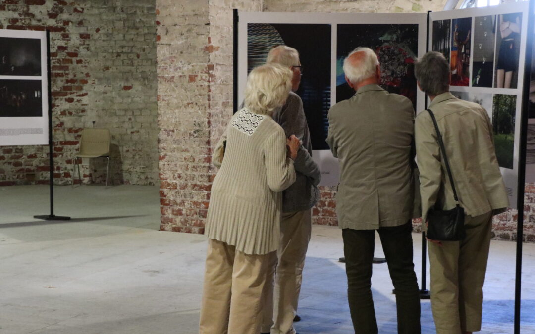 #Helphoto19 main exhibition is open now
