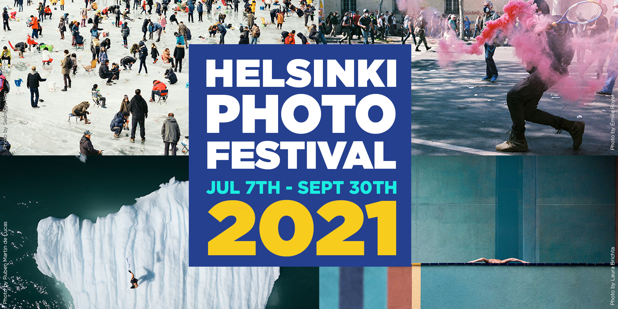 Helsinki Photo Festival 2021