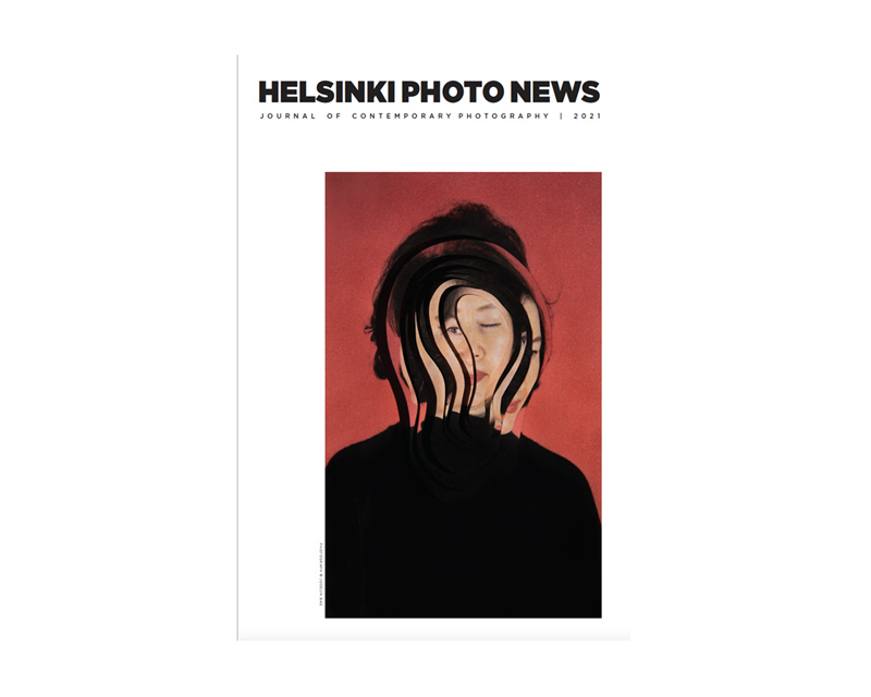 Helsinki Photo News Vol 2/2021